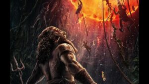 కాంతార 2 రిలీజ్ డేట్‌ను ప్రకటించిన రిషబ్ శెట్టి