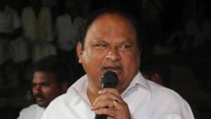 టీడీపీలోకి కరణం బలరామ్.. ?