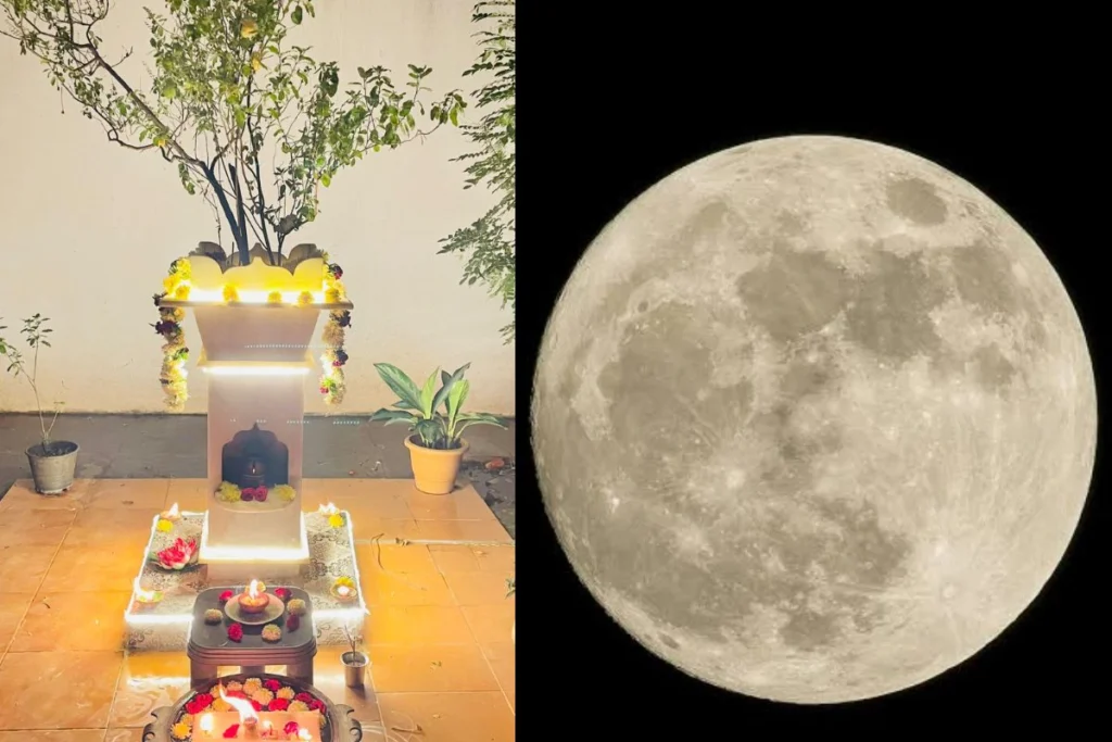 కార్తీక పౌర్ణమి వేళ ఈ పనులు తప్పకుండా చేయాలి