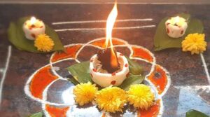 కార్తీక పౌర్ణమి రోజు 365 వత్తులు ఎందుకు వెలిగిస్తారో తెలుసా..?