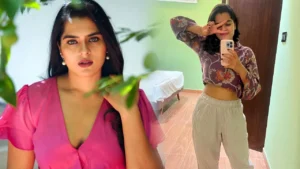 బలగం బ్యూటీ ఛాన్స్ వస్తే వదులుకోను అంటుంది