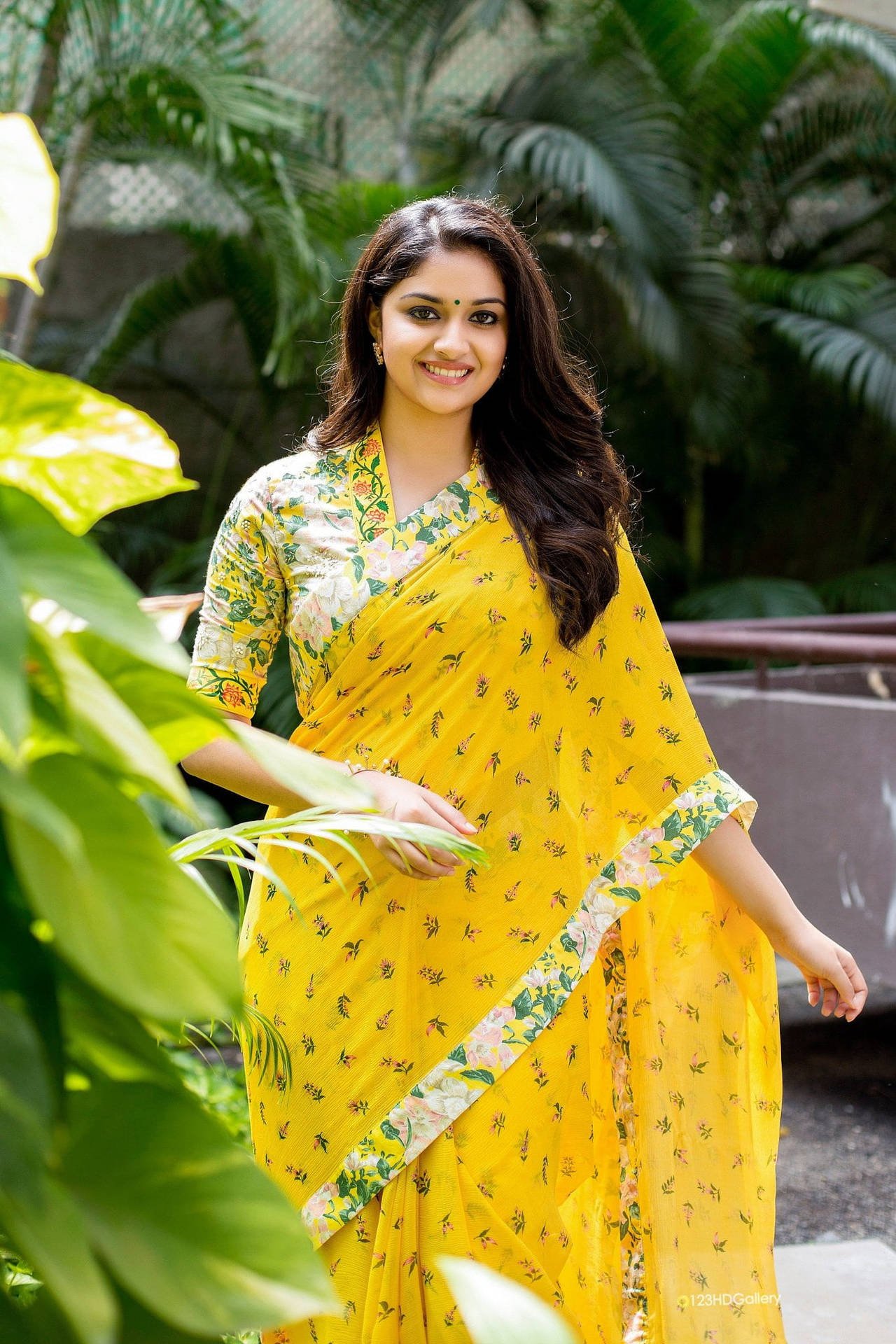 keerthi suresh