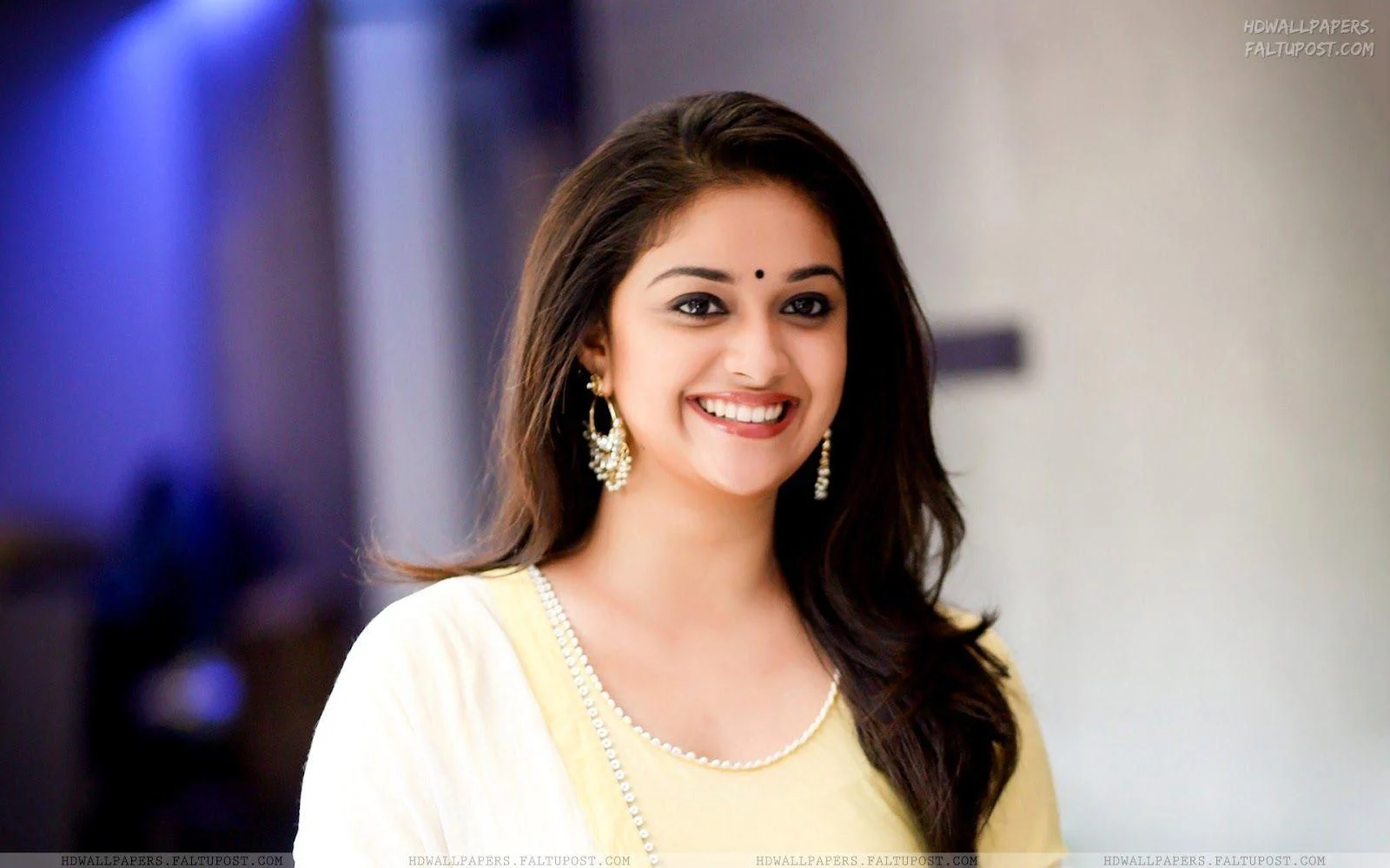 keerthi suresh