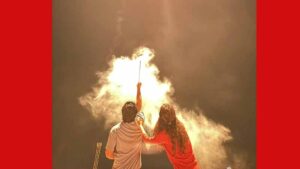 కాబోయే భర్త ఫోటో ను విడుదల చేసిన కీర్తి సురేష్