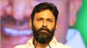 మాజీ మంత్రి కొడాలి నానిపై కేసు నమోదు