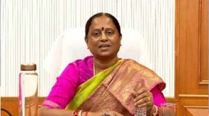 చరిత్రలో నిలిచిపోయేలా ఇందిరా మహిళా శక్తి సభ నిర్వహిస్తాం – మంత్రి కొండా