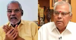 ఇప్పుడు సినిమాలకు దూరం ఏజ్ సహకరించడం లేదా కోటా శ్రీనివాసరావు ,