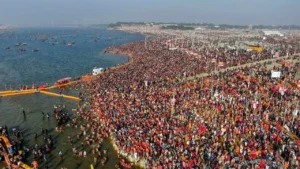 ప్రయాగ్ రాజ్‌లో బస చేసేందుకు బెస్ట్ ఆశ్రమాలు.. తక్కువ ధరకే లభ్యం..