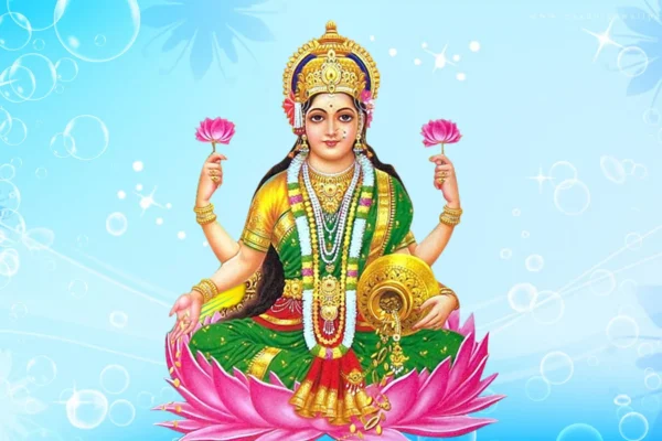 maa lakshmi images