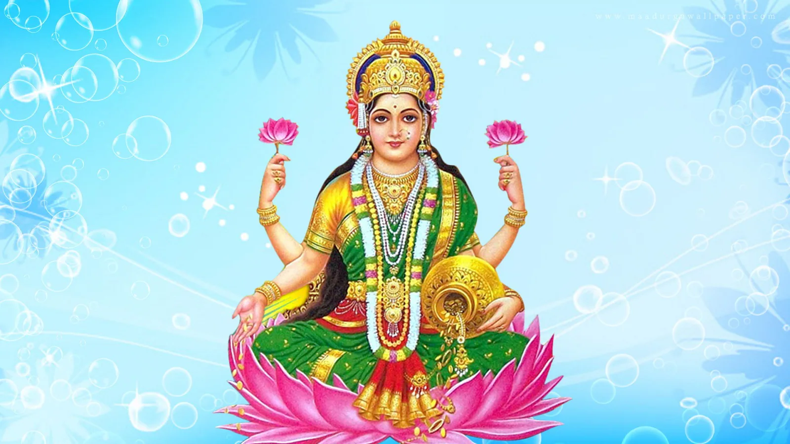 maa-lakshmi