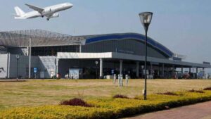 మామ్‌నూర్‌ ఎయిర్‌పోర్ట్ విస్తరణకు తెలంగాణ ప్రభుత్వం రూ. 205 కోట్లు కేటాయింపు..