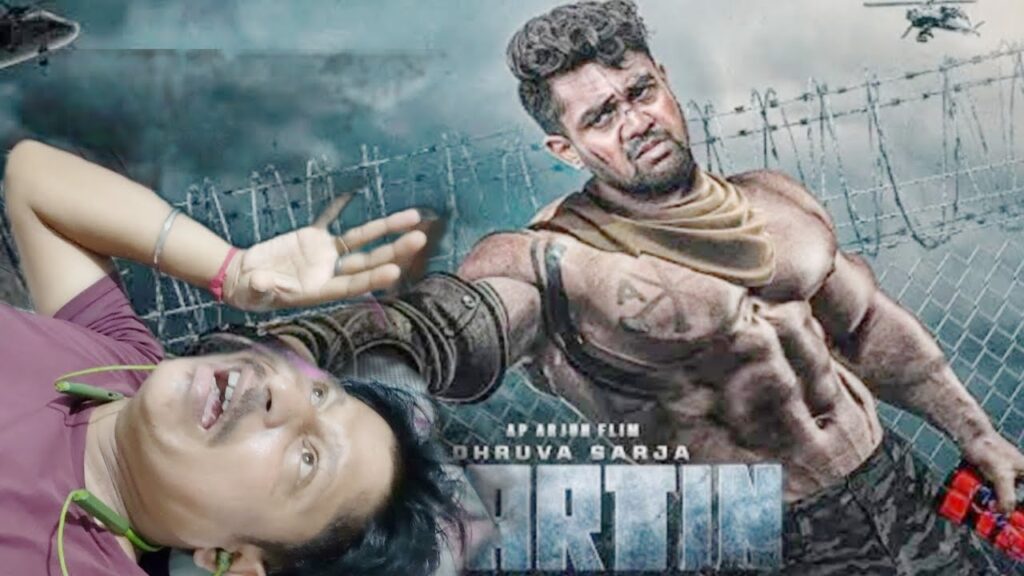 ఓటీటీలోకి క‌న్న‌డ డిజాస్ట‌ర్ యాక్ష‌న్ థ్రిల్ల‌ర్ మూవీ