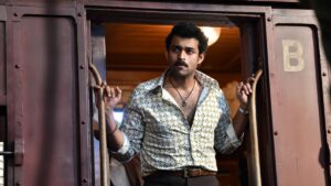 మాట్కా బిగ్గెస్ట్ చెప్పుకునేంత కూడా రావట్లేదా?