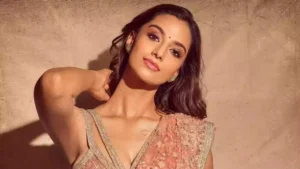 మీనాక్షి : తనతో చేసిన హీరో ల గురించి ఏమందంటే