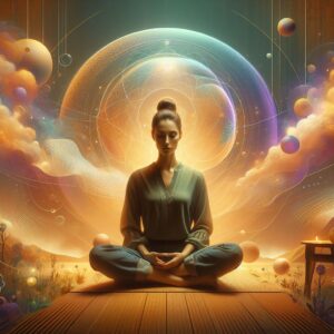 మైండ్‌ఫుల్‌నెస్: శరీరానికి, మనస్సుకు శాంతి..