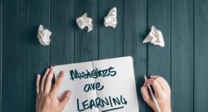 జీవిత ప్రయాణంలో కష్టాలు మనకు నేర్పే పాఠాలు..