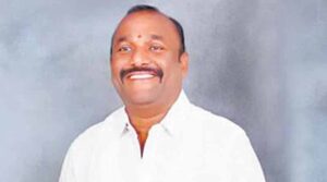 పెను ప్రమాదం నుండి బయటపడ్డ బీఆర్ఎస్ ఎమ్మెల్సీ