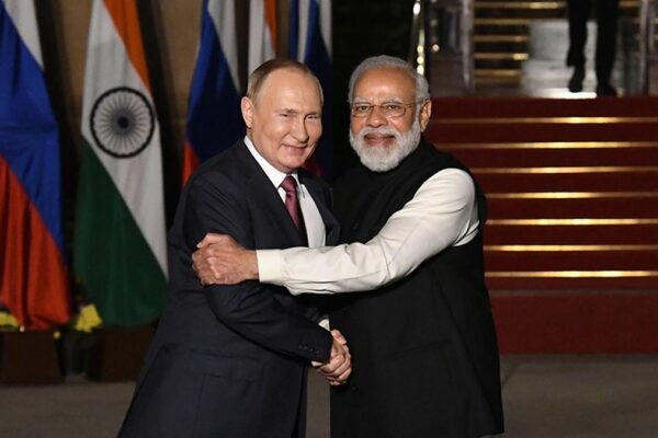 modi-putin