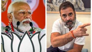 మణిపుర్ కు వెళ్లండి మోదీజీ.. రాహుల్ వినతి