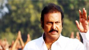 నాని మూవీలో ‘మోహన్ బాబు’ ..నిజమేనా..?