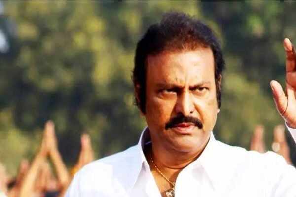 mohanbabu nani movie