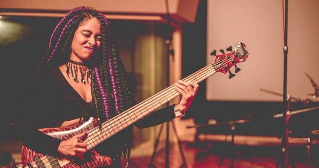 భార్యతో విడిపోతున్నట్లు ప్రకటించిన ఏఆర్‌ రెహమాన్‌ గ్రూప్‌ బాసిస్ట్‌ మోహిని