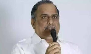 మళ్లీ వార్తల్లోకి వచ్చిన ముద్రగడ