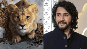 ముఫాసా ది లయన్‌ కింగ్‌కి మహేశ్‌ కౌంట్‌డౌన్‌. అంటూ ఆసక్తికర పోస్ట్‌