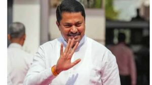 మహారాష్ట్ర PCC చీఫ్ నానా పటోలే రాజీనామా: కాంగ్రెస్‌లో కొత్త సంక్షోభం