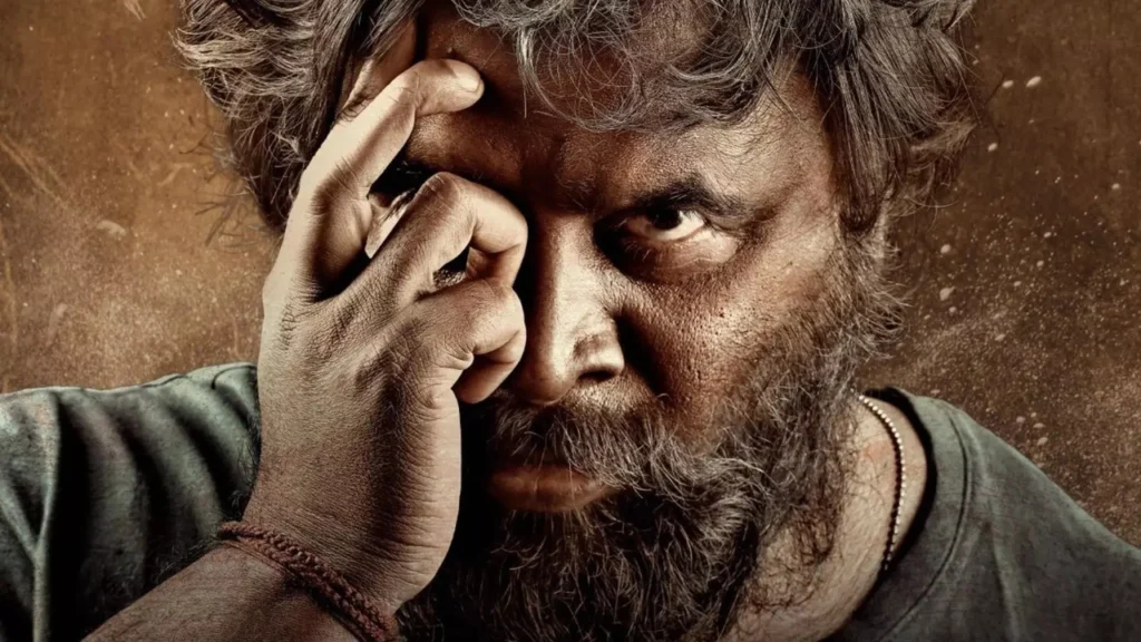 తమిళంలో రూపొందిన  నందన్ మూవీ