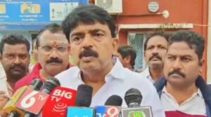 అధికారం ఎల్లకాలం ఉండదు చంద్రబాబూ – పేర్ని నాని