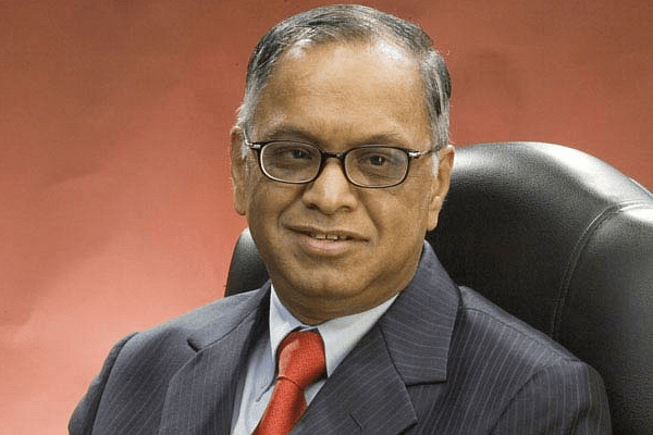 narayanamurthy