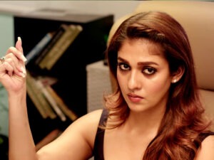 తండ్రీ కొడుకులిద్దరి పేర్లు తీస్తూ, నయనతార వివాదం…ఓపెన్ లెటర్