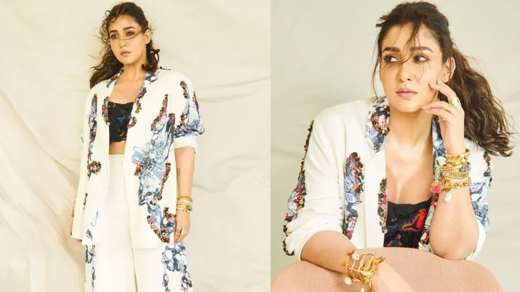 ఎన్నాళ్లైంది ఇట్టా నిన్ను చూసి కిక్కెస్తోన్న స్టార్ హీరోయిన్ 