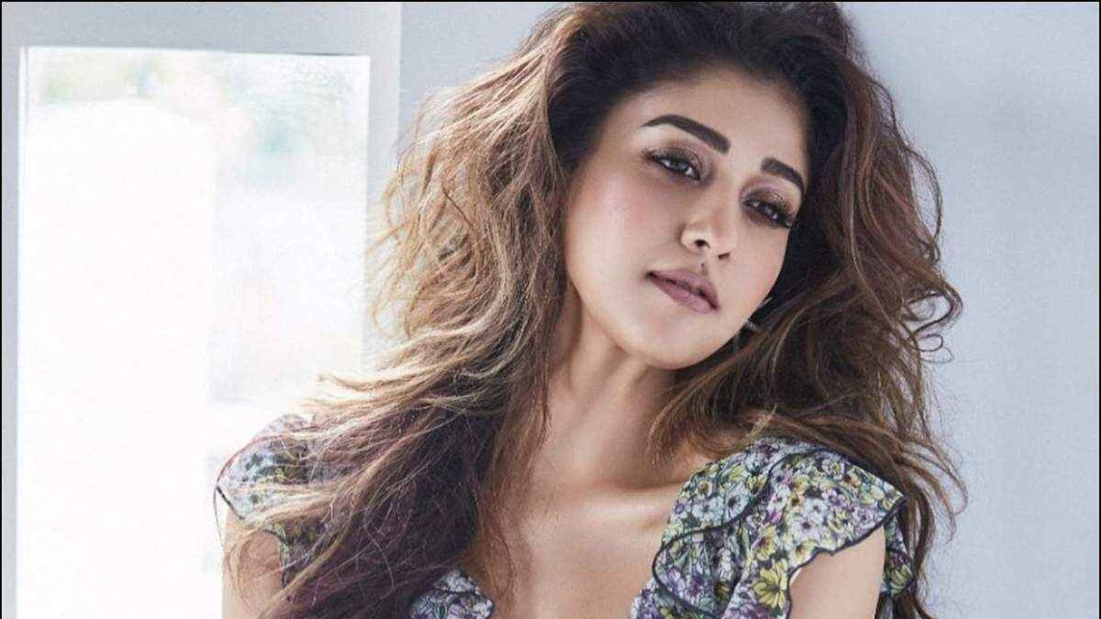 nayanthara