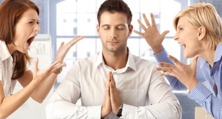 నెగెటివ్ వ్యక్తులతో ఎలా వ్యవహరించాలి?