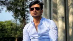 ఈ చిత్రంలో నిఖిల్‌ ఓ యోధుడిగా కనిపించనున్నారు,