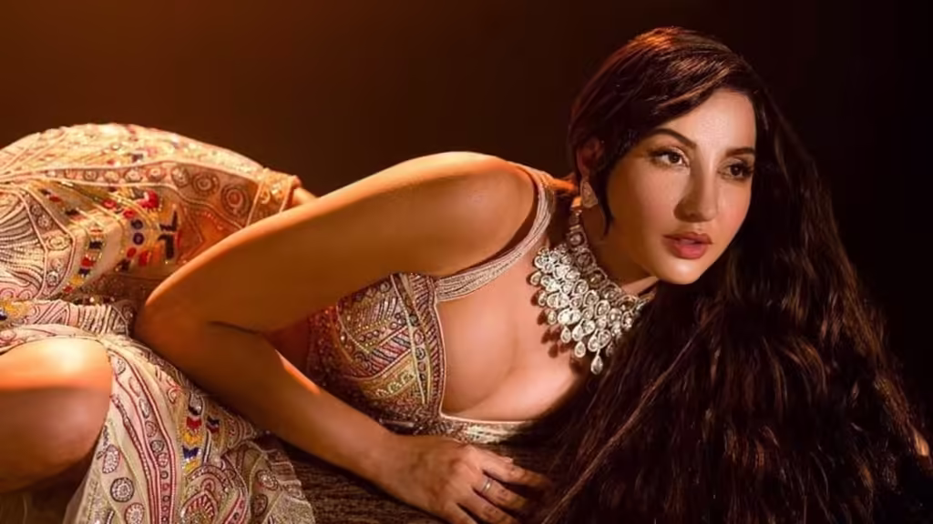 Nora Fatehi:ఐటెమ్స్ సాంగ్స్ కు సినిమాల్లో మంచి క్రేజ్  ఉంది.