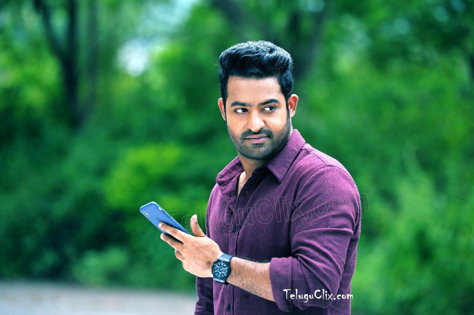 Jr. NTR