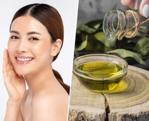 ముడతలు, మచ్చలు తగ్గించడానికి ఆలివ్ ఆయిల్ వాడండి..