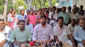 పాడి కౌశిక్ రెడ్డి పార్టీ మారడం పై క్లారిటీ