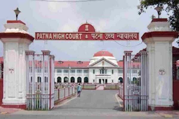 patna high court