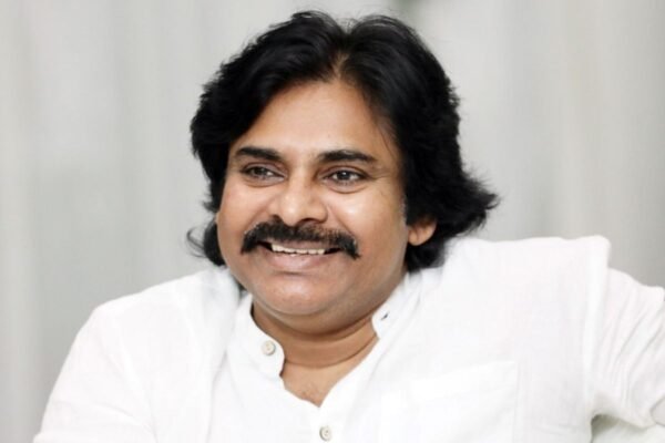 pawan kalyan