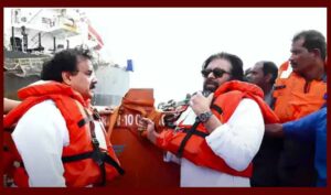 కాకినాడ పోర్టు అక్రమ రవాణాపై ప్రధాని మోదీకి పవన్ లేఖ