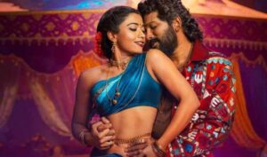 ‘పుష్ప-2’ నుంచి ‘పీలింగ్స్’ సాంగ్ ప్రోమో వచ్చేసింది..