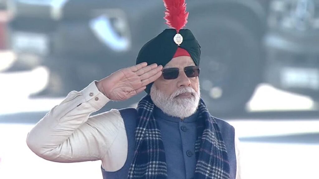 ప్రధాని మోడీ “మన్ కీ బాత్” లో NCC, రాజకీయాలపై కీలక వ్యాఖ్యలు