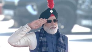 ప్రధాని మోడీ “మన్ కీ బాత్” లో NCC, రాజకీయాలపై కీలక వ్యాఖ్యలు