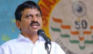 అమరావతి ఇన్వెస్టర్లలో భయం పట్టుకుంది – పొంగులేటి