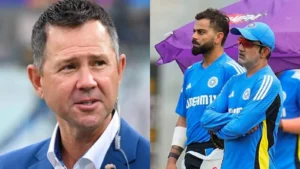 మరోసారి కౌంటర్ ఇచ్చిన ఆస్ట్రేలియా మాజీ కెప్టెన్