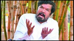 పోసాని పై CID కేసు నమోదు